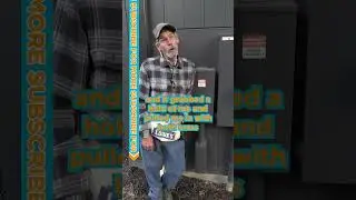 Электриков постоянно бьют током?