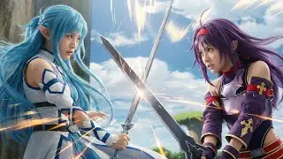 Sword Art Online: Mother&rsquo;s Rosario is Complete GARBAGE (Episode 2 Analysis)
