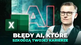 The Dark Side of AI in Excel &ndash; Analysis, Errors and Consequences - Podcast: #322