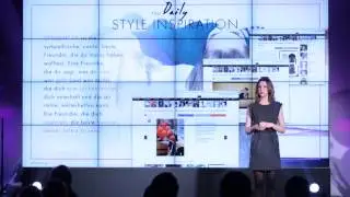 Stylight Magazine Launch Party in Munich &hearts; Impressions