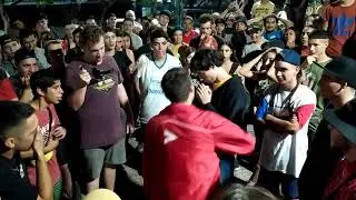 LARRIX vs WAVER - SINESCRITURA 29/02 FINAL