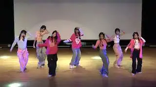 6 20聯 H 《獵殺派對》 麗山獨立成發20250420