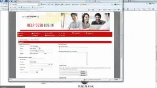 Service Order Tickets at DSGI Customer Portal- RightFax