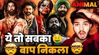 Animal Day 10 Box Office Collection | Animal Box Office Collection | Reaction | Fimi Ustad