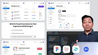 Belajar Laravel 11 dan Breeze Web Ujian Online CBT Part 7