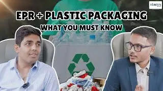 🎙️ Producers & EPR: The Real Side of Compliance | The Climeto TV Podcast