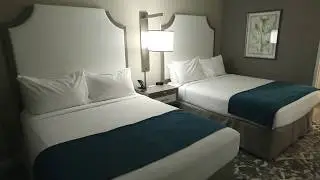 Palms Oceanfront Suite (O) at The Breakers Resort