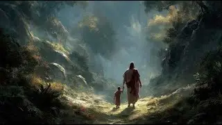 Calm Christian Meditation Music LIVE | Prayer Room Ambience (No Talking)