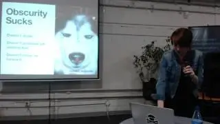 Caty Kobe - Customer Support & Community Manager Working Together #octribe