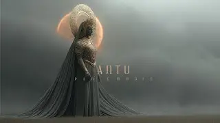 ANTU - Ancient Mesopotamian Meditation Music