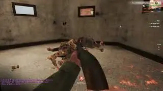 Rising Storm 2  Vietnam 2026 01 12 CuChi US Shotgun