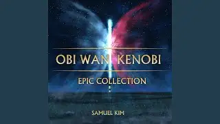The Force Theme x Main Theme