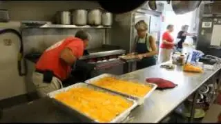 Mobile Canteen gets $4,000 grant