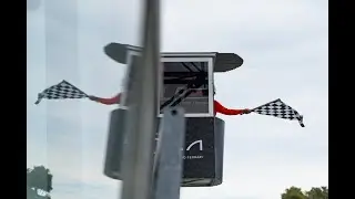Raptor Engineering | PCCI 2023 Round 6 - Imola