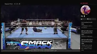 WWE 2K25: 🎂Happy Birthday Michelle!🎂 Tiffany Stratton returns, Henry steals Shego's cash