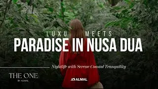 The One by Almal &ndash; Where Luxury Meets Paradise in Nusa Dua