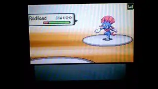 Pokemon D/P Wi-FI Battle #37 androo Vs GalaxyChezz