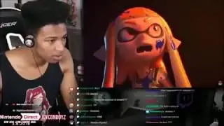 Etika Reacts To Smash 5!!!!!!!!!!!!!!!!