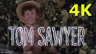 A Timeless Technicolor Adventure &ndash; &ldquo;The Adventures of Tom Sawyer&rdquo; (1938 Classic)