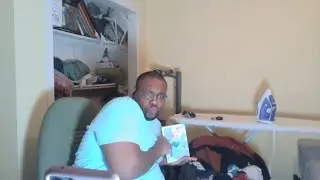 Laundry Time - Fold and Talk (Anime Hot takes)