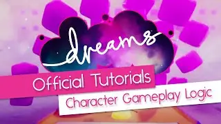 Character Creation - Gameplay Skills and Powers - Official Mm Tutorial - Dreams PS4