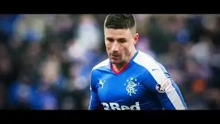 Michael O'Halloran | Rangers FC | All Goals & Assists 2015/16 | HD
