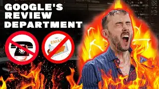 ⚠️ Don&rsquo;t Burn Your Bridges With Google&rsquo;s Review Department - Appeals And Reviews 🚫🔥