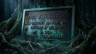 The Only Person In Ohio History Executed For Witchcraft