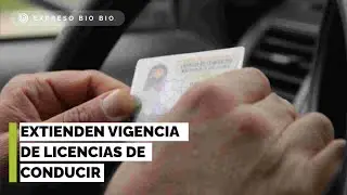 ¿Quiénes son los beneficiados con la prórroga de las licencias de conducir?: Revisa los requisitos
