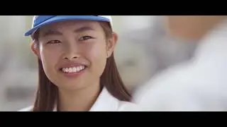 【ダイジェスト版】ケーヒン会社案内