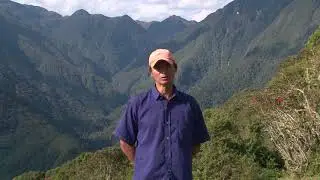 Vereda donde està prohibida la Caza Ríoblanco