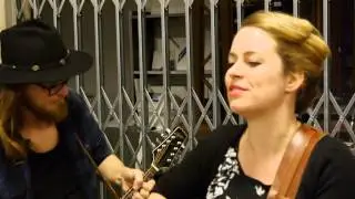 Noordkade Sessies: Hillbilly Hayride - Midnight train