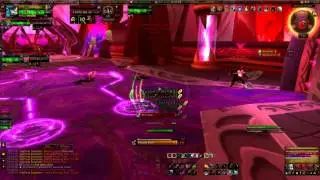 Lithestalker vs. Kael'thas Sunstrider Hunter Solo