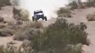Terrible Herbst Motorsports-Class 1