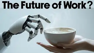 Universal Basic Income (UBI) and the Future of Work