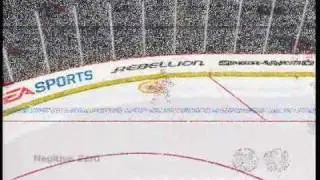 NHL 11 Fakey Spin Deke Tutorial