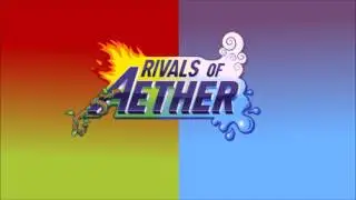 Rivals of Aether OST Frozen Fortress