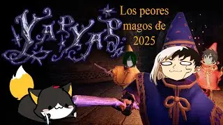 YapYap: Lo que digas se vuelve realidad (Demo) | Igna-Lun Darklium
