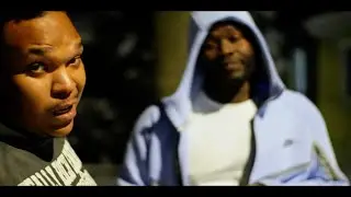 3600 Gucci X TrapGoatJay - Different Type Of Flavas (Official Music Video)