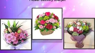 Send Special Flower to UAE for Special Occasions!!