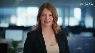 Join our trading team | GEN-I