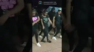 Dance to The Beat | Creative Ministry