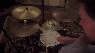 Brody Simpson - Septuplet Groove Ideas