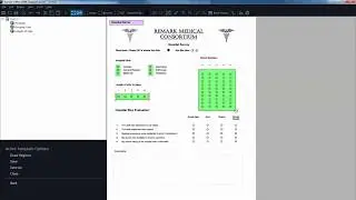 Remark Office OMR 10 Tutorial 2 - Survey Tutorial