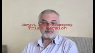 О НОВОБИБЛЕИЗМЕ 11а  MOV02035
