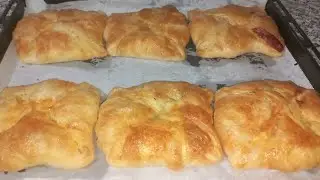 Bu Yöntemi Neden Daha Önce Bilmiyordum ❗ İnanılmaz Derecede Kolay, Hızlı Lezzetli