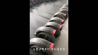 6.5 inch aluminum electric scooter for baby and children