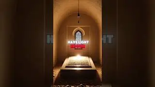 The Best Dua To Lighten Your Grave!! #grave #islamicshorts