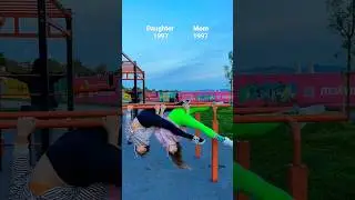 How would you call this pose🤭 #sports #streetworkout #calisthenics #aerial
