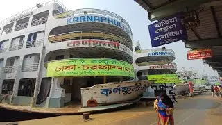 ১৫-০১-২০২৬ ইং তারিখ রোজ বৃহস্পতিবার ঢাকা থেকে যেসব লঞ্চ ছেড়ে যাবে #foryou #youtubeshorts #shortvideo
